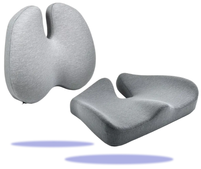 Panea-Ultimate Sitting Comfort Bundle