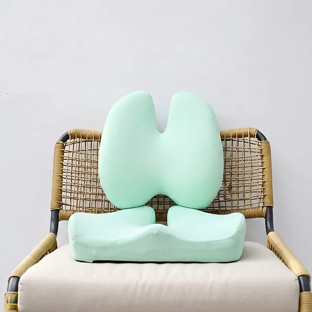 Panea-Ultimate Sitting Comfort Bundle
