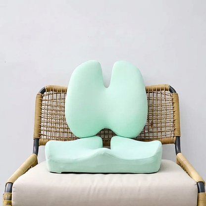 Panea-Ultimate Sitting Comfort Bundle