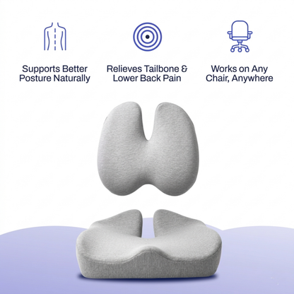 Panea-Ultimate Sitting Comfort Bundle
