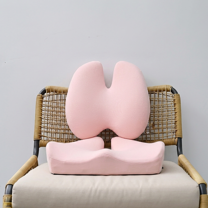 Panea-Ultimate Sitting Comfort Bundle
