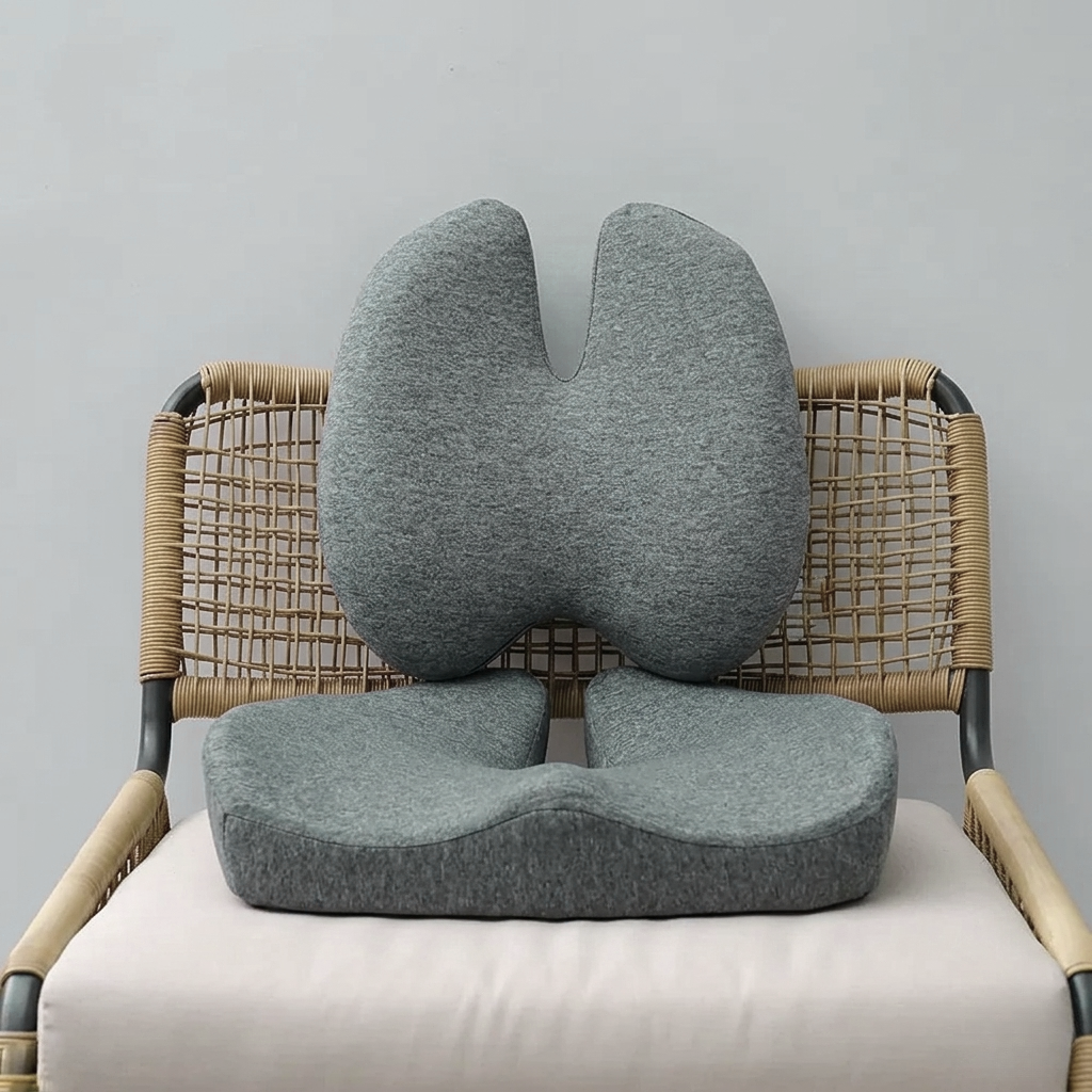 Panea-Ultimate Sitting Comfort Bundle