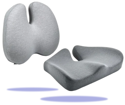 Panea-Ultimate Sitting Comfort Bundle