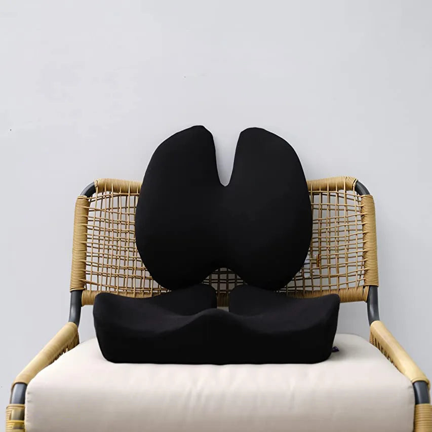 Panea-Ultimate Sitting Comfort Bundle