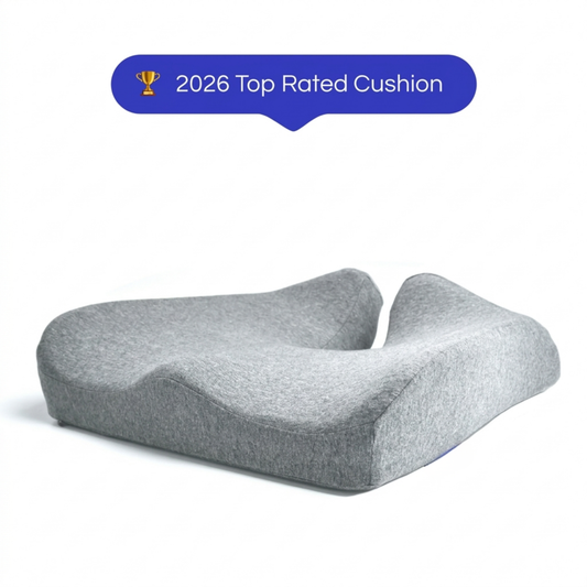 Panea-Cloud Cradle Seat Cushion